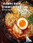 Johnson, Kelly - 50 Hidden Ramen Treasures Recipes