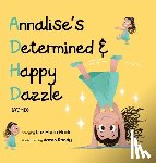 Maria, Luz Mack - Annalise's Determined and Happy Dazzle (ADHD)