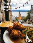 Johnson, Kelly - 50 Old Quebec Recipes