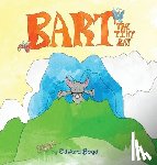 Boyd, Edward - Bart the Tiny Bat