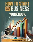 Company, Waldo's Publishing - How To Start Your Own Business: Workbook