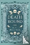Halcyon, Meg - Death Bound