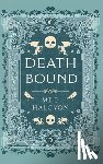 Halcyon, Meg - Death Bound