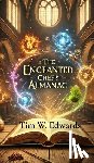 Edwards, Tim W. - The Enchanted Chef's Almanac