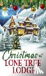 Cabrera, Camille - Christmas at Lone Tree Lodge