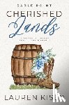 Kiser, Lauren - Cherished Lands: A Rivals to Lovers Small Town Romance