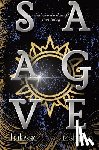 Shipton, Liz - Savage