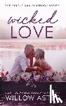 Aster, Willow - Wicked Love