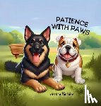Rathke, Jessica - Patience With Paws