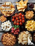 Johnson, Kelly - 50 Party Snacks Recipes