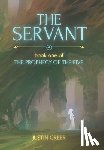 Greer, Justin - The Servant