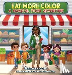 LLC, H3 Ink - Eat More Color