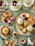 Johnson, Kelly - 50 British Tea-Time Treats