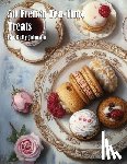 Johnson, Kelly - 50 French Tea-Time Treats