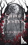 Rodriguez, J. S. - Sinful Desires