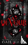 Haris, Gail - Devour