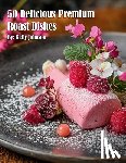 Johnson, Kelly - 50 Delicious Premium Roast Dishes