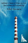 Abernathy, Kaleb - Refining Chemical Processes For Environmental Stewardship: Sustainable Production's Pillars And Efficient Manufacturing Practices