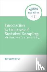 Grofman, Bernard - Introduction to the Laws of Statistical Sampling