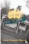 Clayton, Diane Chapman - Love At 815 NEW ORLEANS ST