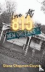 Clayton, Diane Chapman - Love At 815 NEW ORLEANS ST