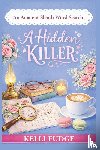 Fudge, Kelli - A Hidden Killer