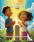 Roberts, Colleena - God's Ten Commandments for Kids
