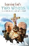 Wipf, Jay - Learning God's Two Words