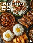 Johnson, Kelly - 50 Filipino Cookbook Recipes