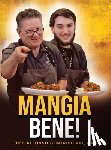 Contrisciani, CMC Chef Alfonso - Mangia Bene