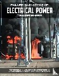 Shertukde, Hemchandra - Failure Diagnostics of Electrical Power Transformers