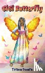 Ronette, Tiffanie - Gigi Butterfly
