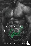 Gaisford, April - Secret God