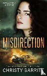 Barritt, Christy - Misdirection