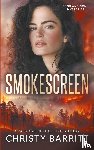 Barritt, Christy - Smokescreen