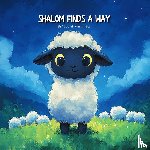 Ramirez, Brittani - Shalom Finds A Way