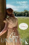 Holmes, Michele Paige - Love Unbound