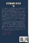 Shimba, Maxwell - Restorative Justice 101