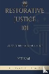 Shimba, Maxwell - Restorative Justice 101