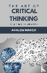 March, Avalon - The Art of Critical Thinking