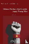 By Inhee Kim - Chinese Patriotic Red Guards - Angry Young Men