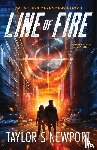 Newport, Taylor S - Line of Fire