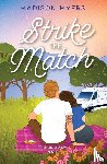 Myers, Madison - Strike the Match