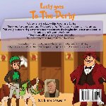Stewart, Brian - Lucky Goes To The Derby