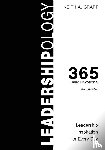 Craft, Keith A. - Leadershipology 365