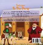 Stewart, Brian - Lucky Goes To The Derby