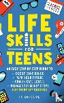 Briscoe, Tc - Life Skills for Teens