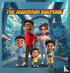 Dawson, Reshunda, Owens, Andrew, Davis, Ashtin - The Aquarium Surprise