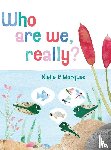 Marques, Nielle P - Who are we, really?