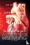Logan, Ira - Let's get to the Hearts of the Matter